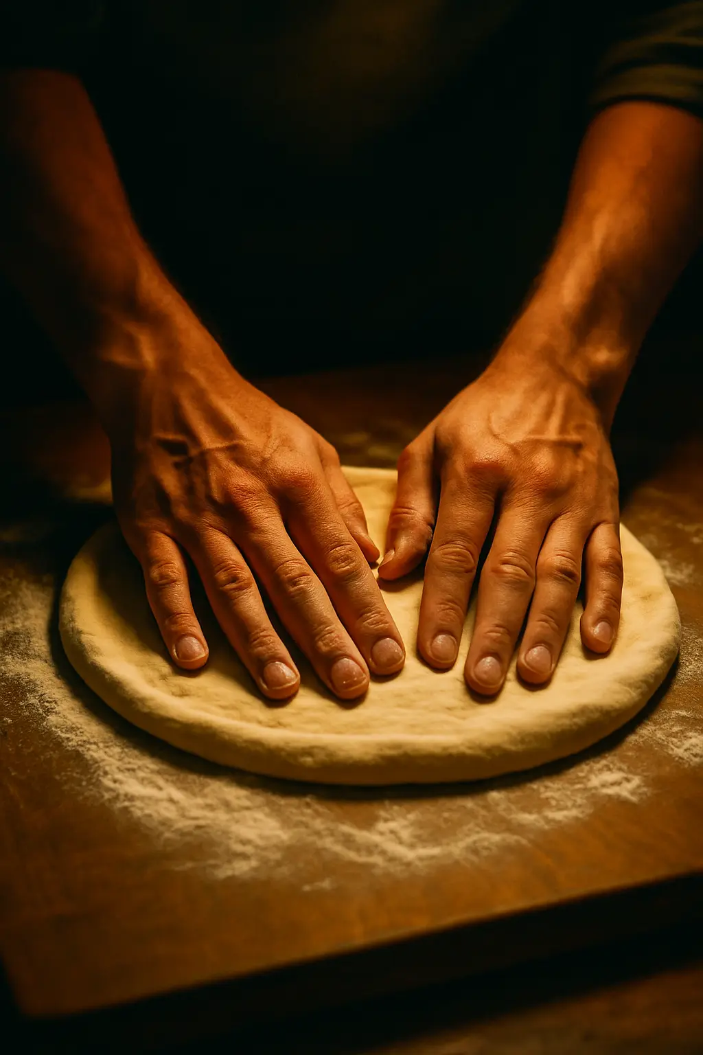 Illustrazione 1 di 2 per «La pizza fatta in casa un piacere per tutti»