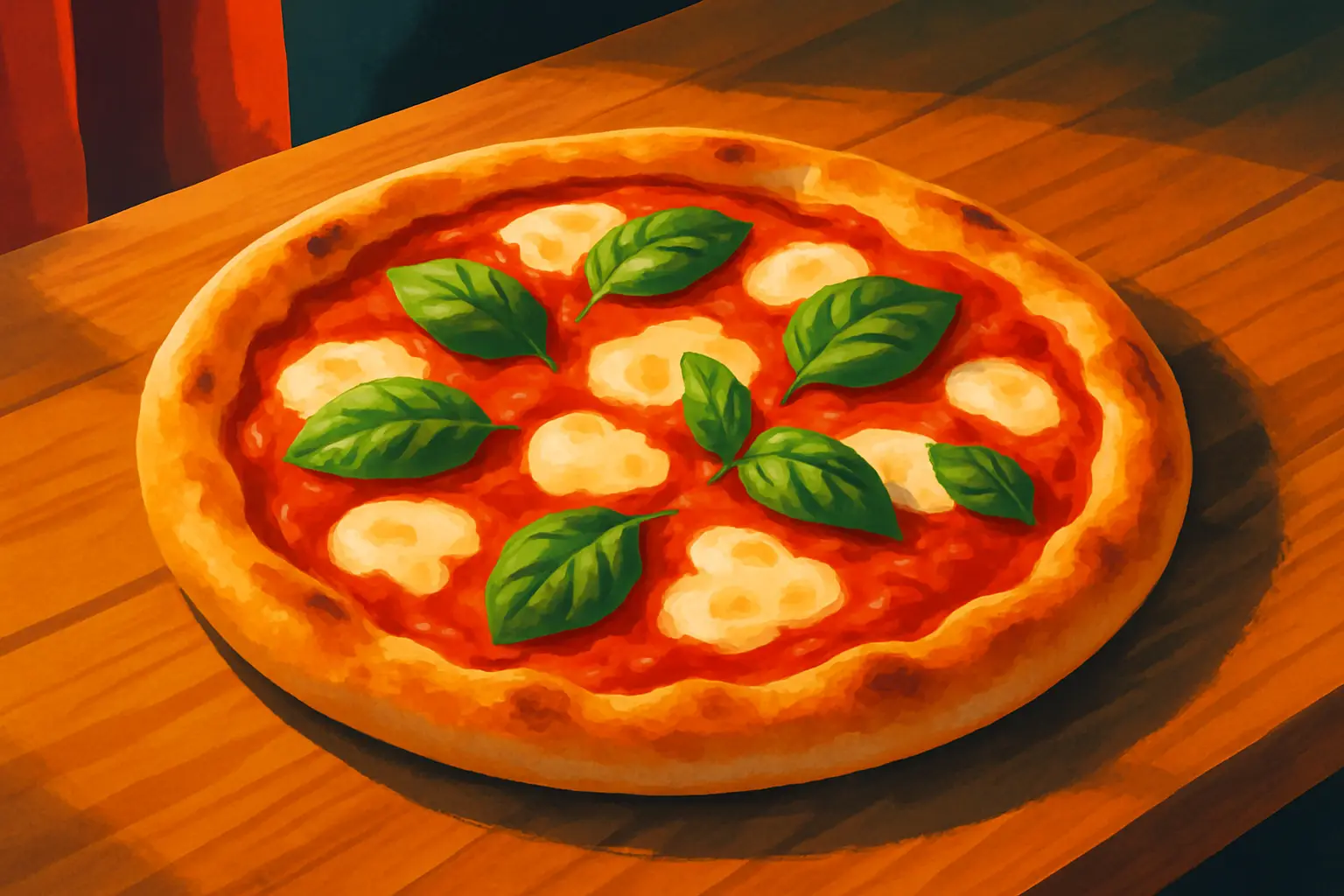 La pizza fatta in casa un piacere per tutti