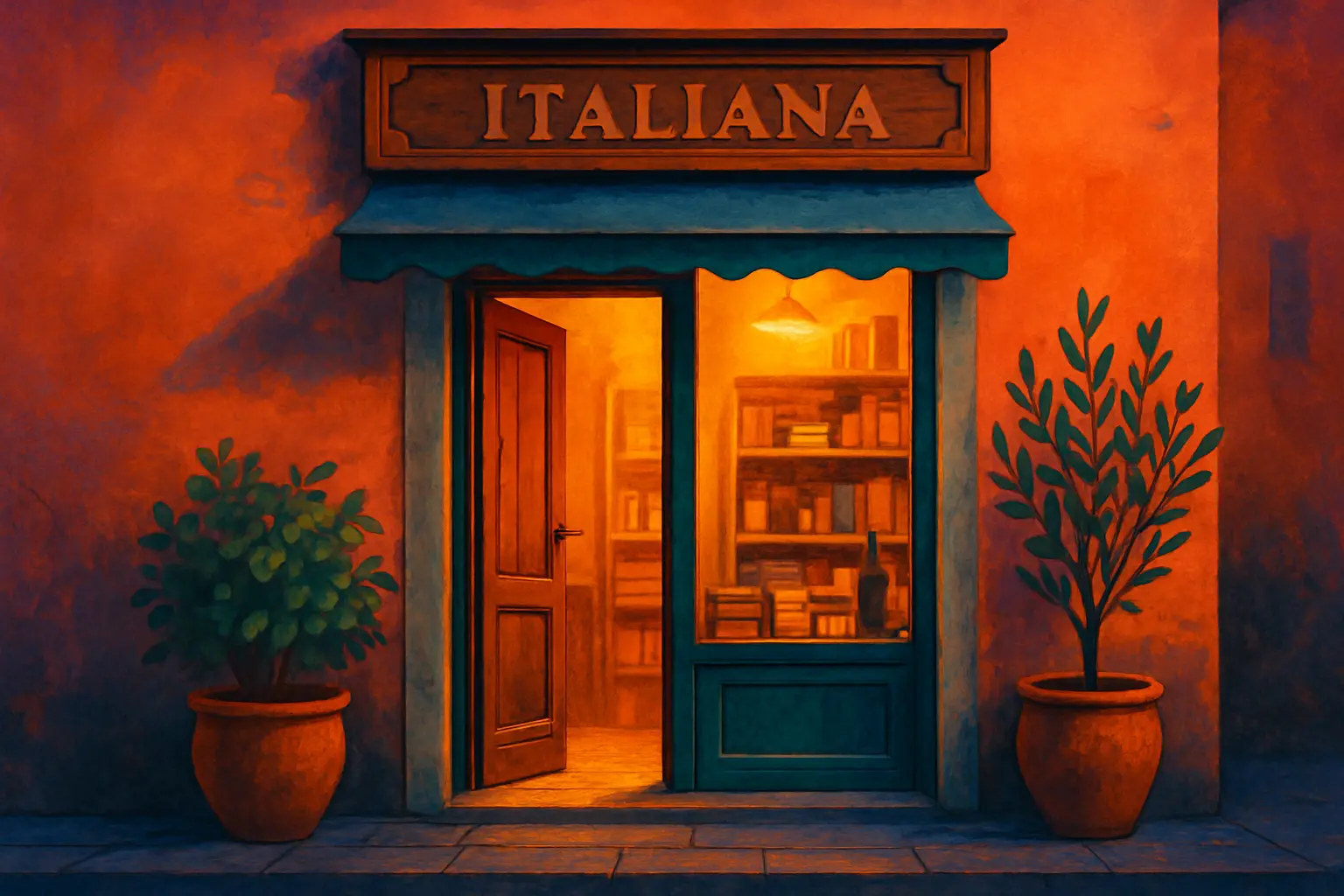 Aprire un Piccolo Negozio: Il Sogno di Molti Italiani