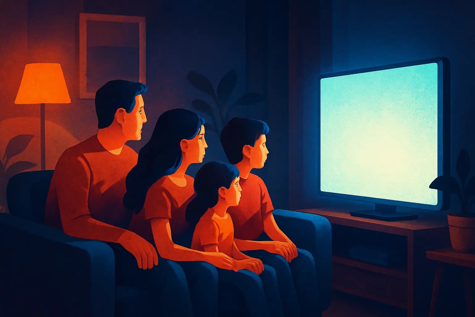 Le cinéma à la maison : une tendance qui grandit
