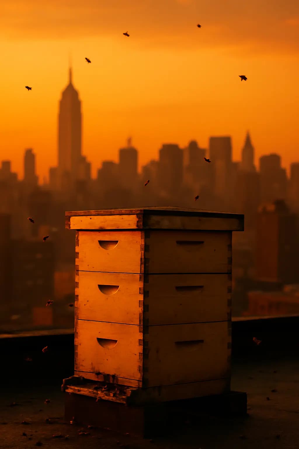 Illustration 5 of 5 for “The Secret Life of Bees”