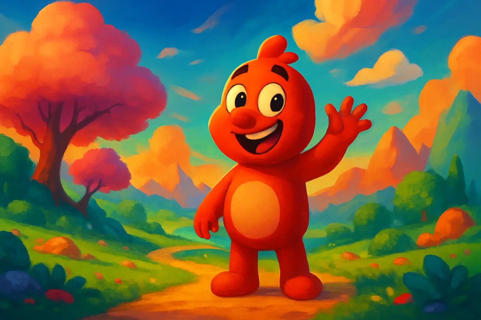 Les films d'animation pour tous les âges