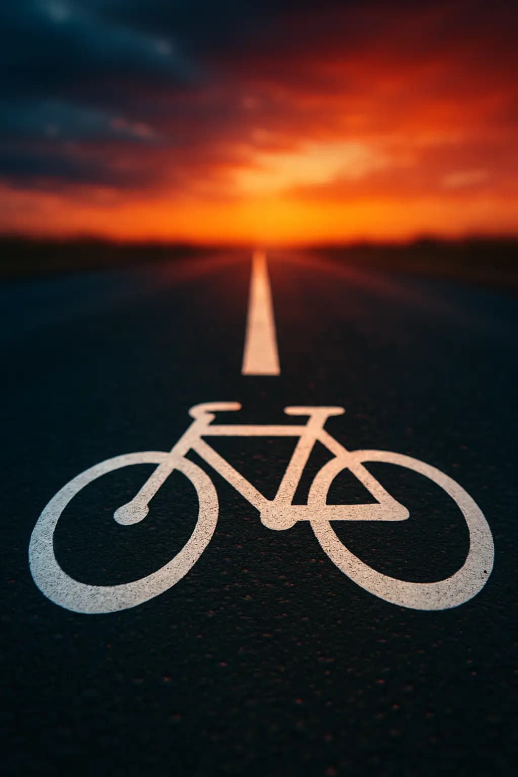 Illustration 2 of 6 for “Cycling Lanes and City Life: Why More Cities Are Going Car-Free”