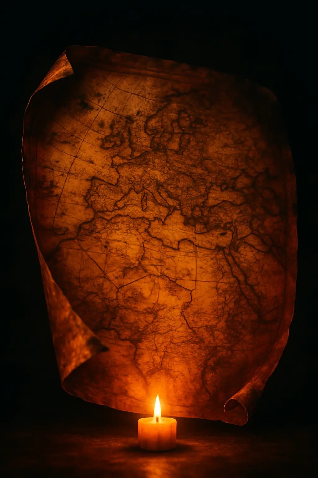 Illustration 1 of 6 for “The Cartographer's Illusion: How Maps Have Always Distorted Power”