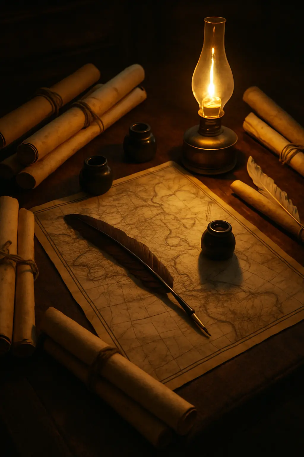 Illustration 3 of 6 for “The Cartographer's Illusion: How Maps Have Always Distorted Power”