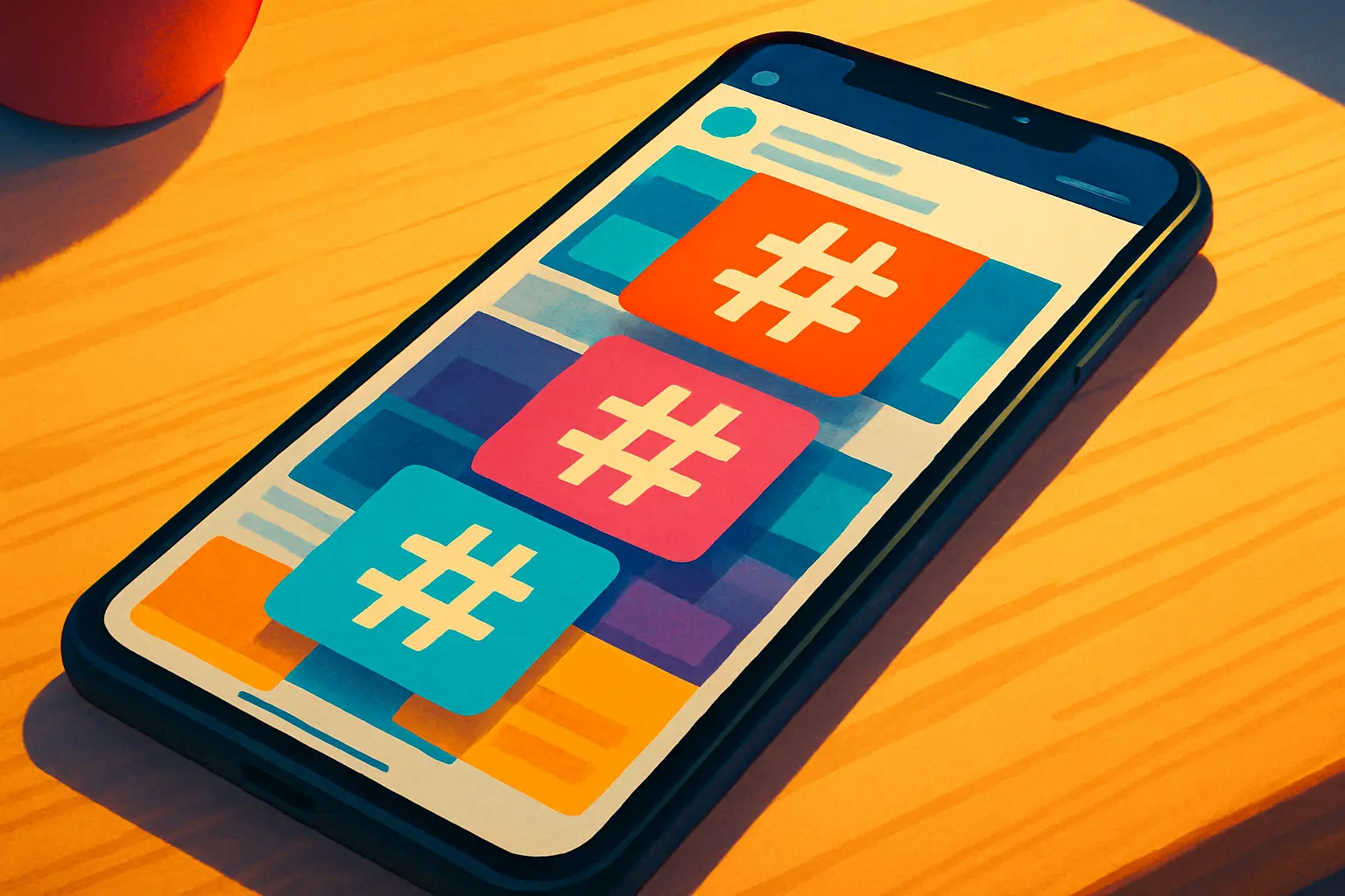 What Is a Hashtag?