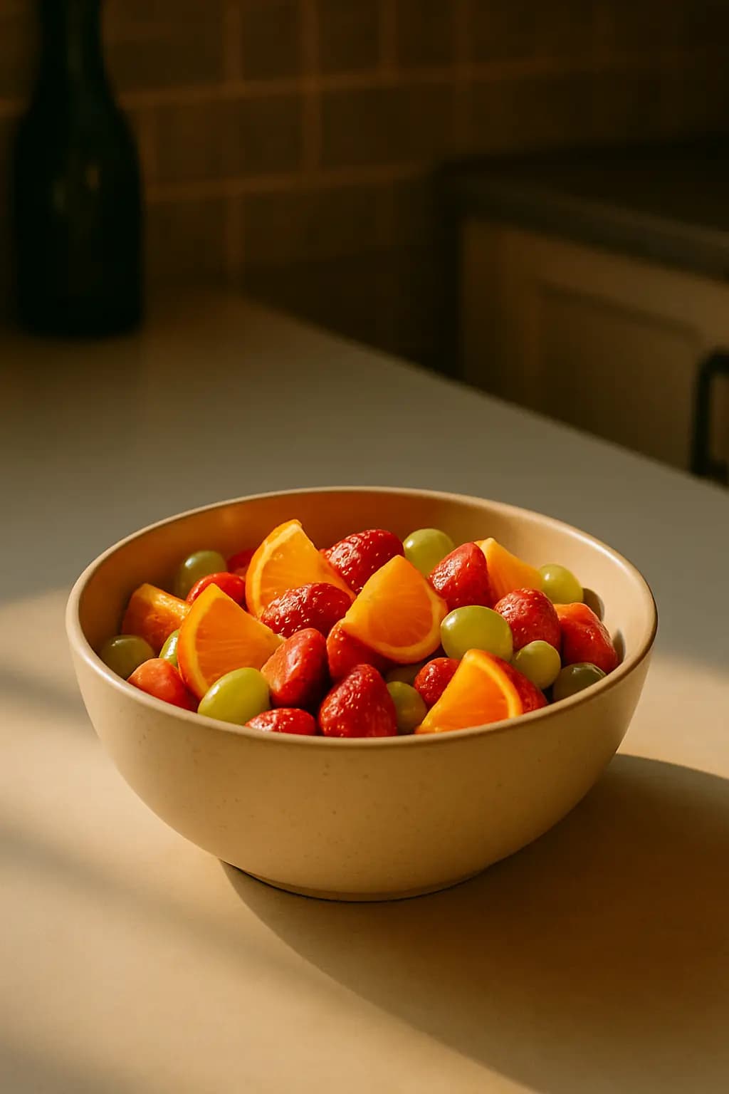 Illustration 4 of 6 for “Simple Steps to a Healthy Body”