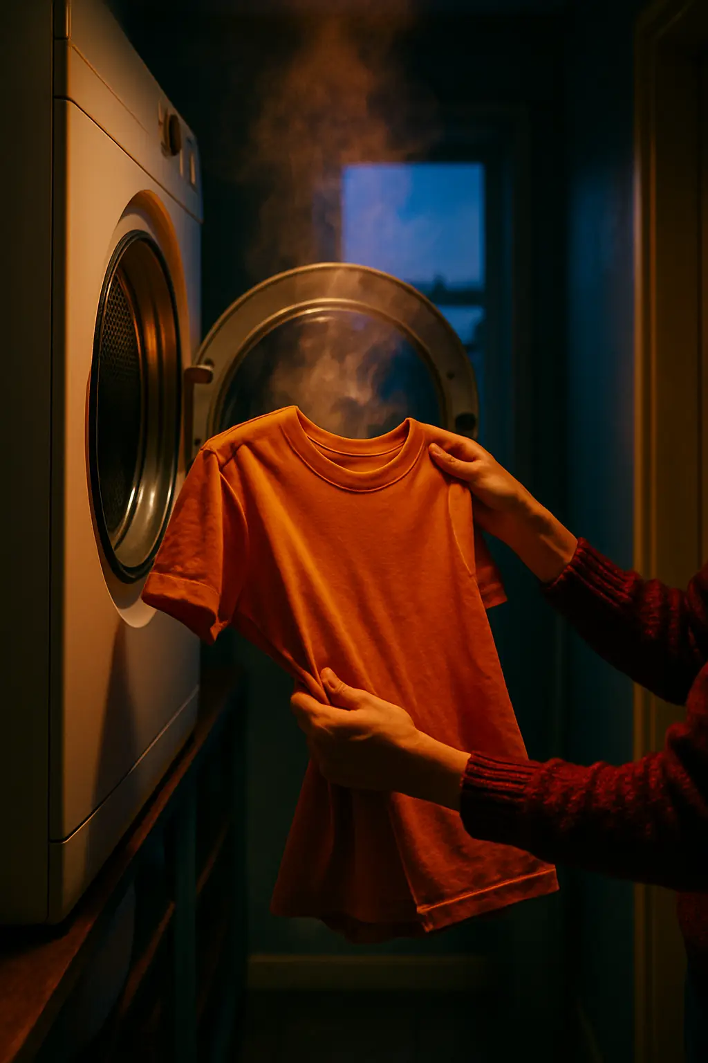 Illustration 3 of 5 for “The Hidden Art of Doing Laundry”