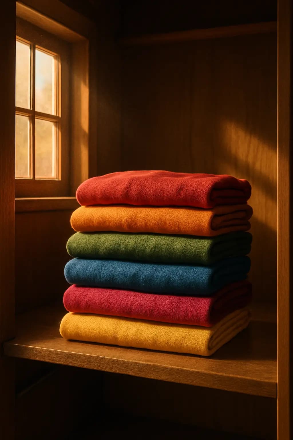 Illustration 5 of 5 for “The Hidden Art of Doing Laundry”