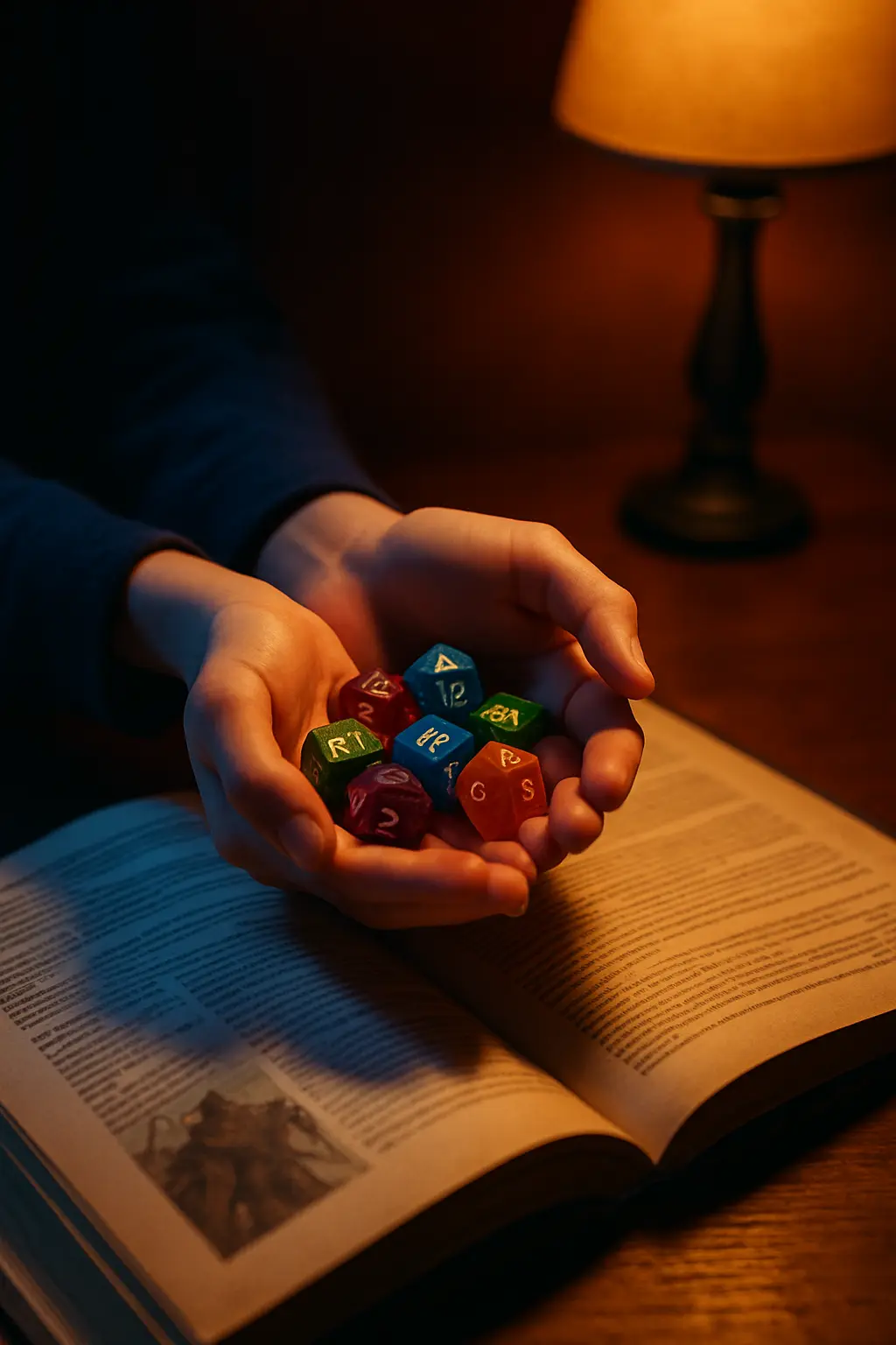 Illustrazione 2 di 2 per «Il gioco d'azzardo dei dadi: storia, fortuna e libero arbitrio»