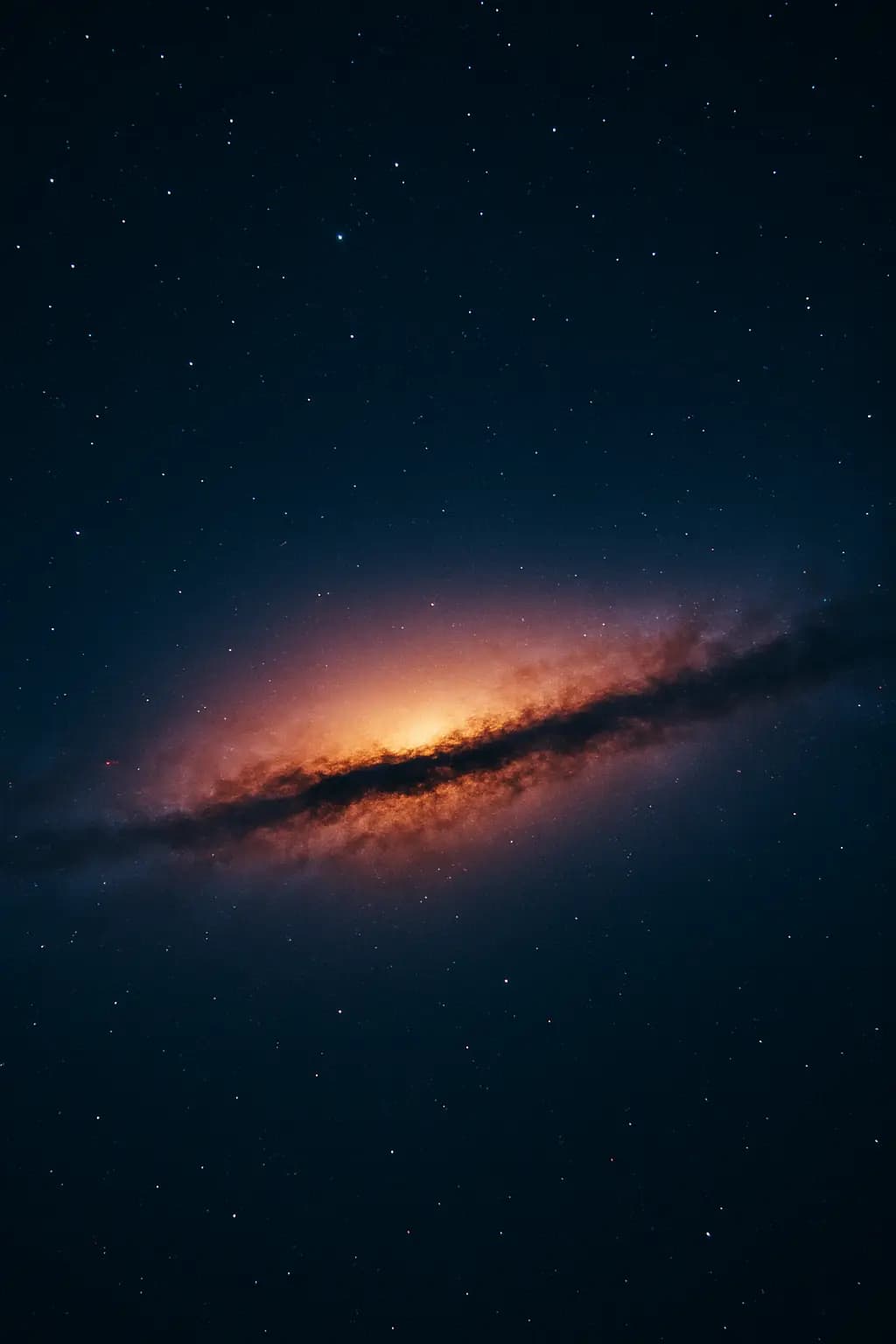 Illustration 4 of 6 for “The Interstellar Medium: The Invisible Ocean Between the Stars”