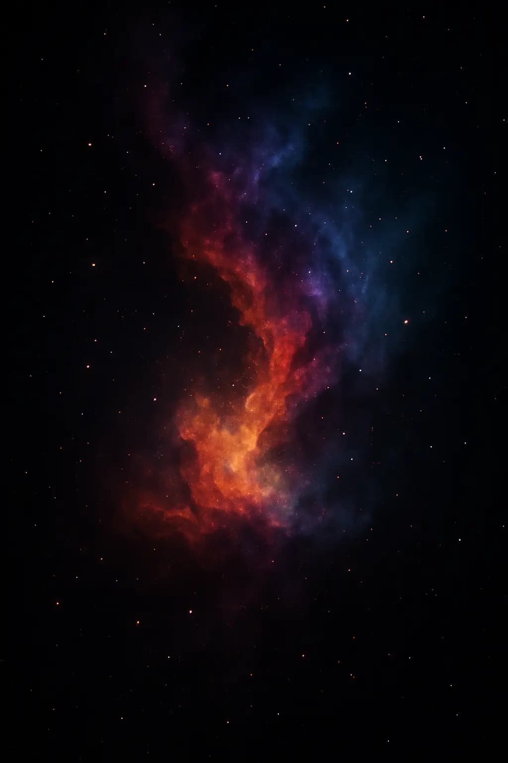 Illustration 6 of 6 for “The Interstellar Medium: The Invisible Ocean Between the Stars”