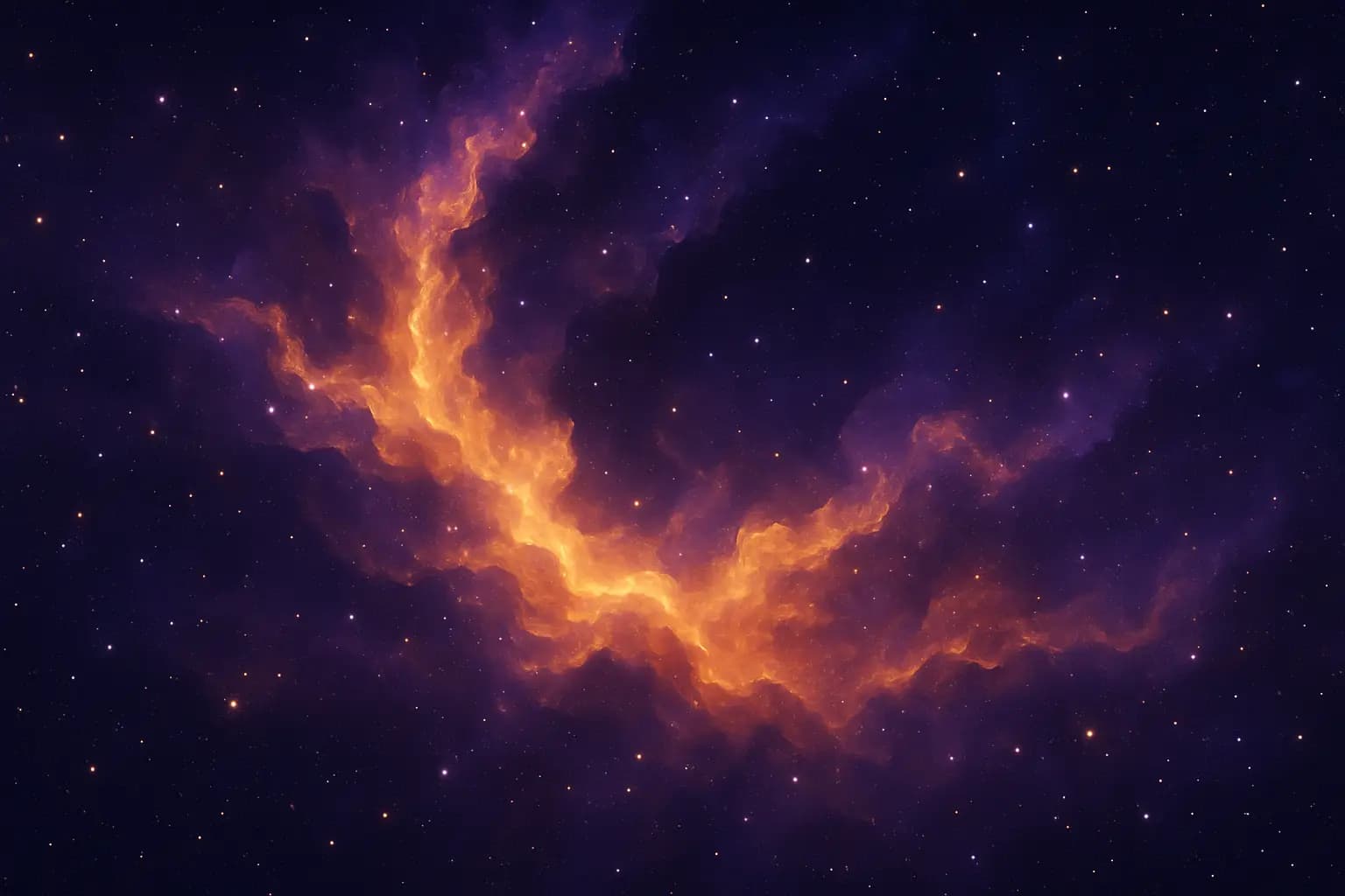 The Interstellar Medium: The Invisible Ocean Between the Stars