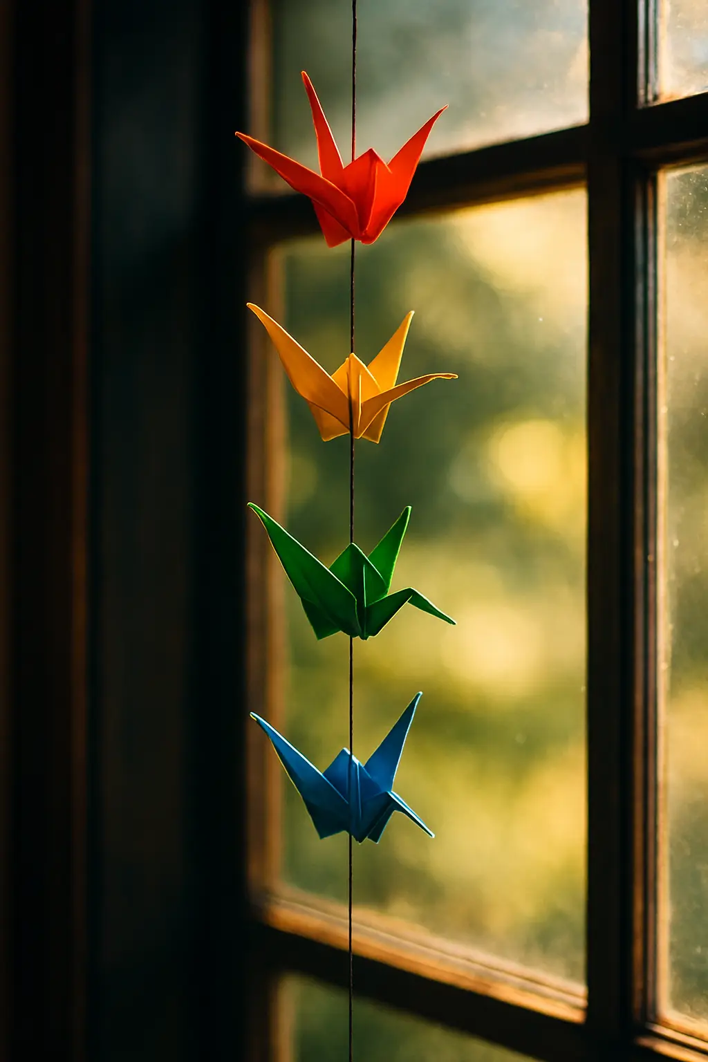 Illustration 3 of 6 for “Try Origami: The Art of Paper Folding”