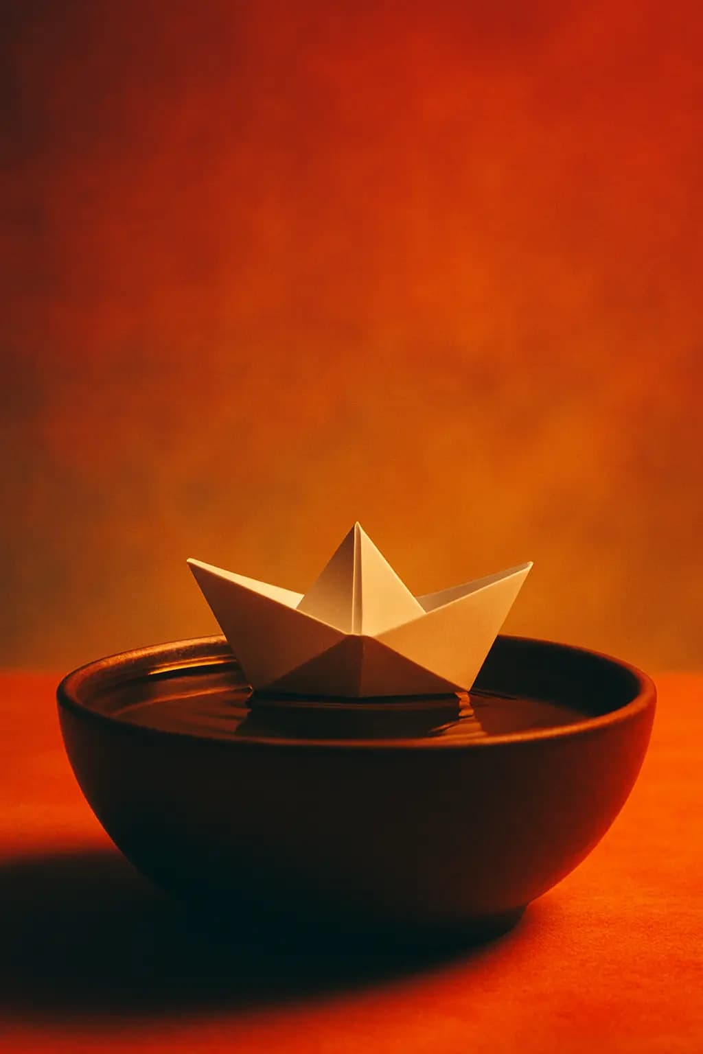Illustration 5 of 6 for “Try Origami: The Art of Paper Folding”