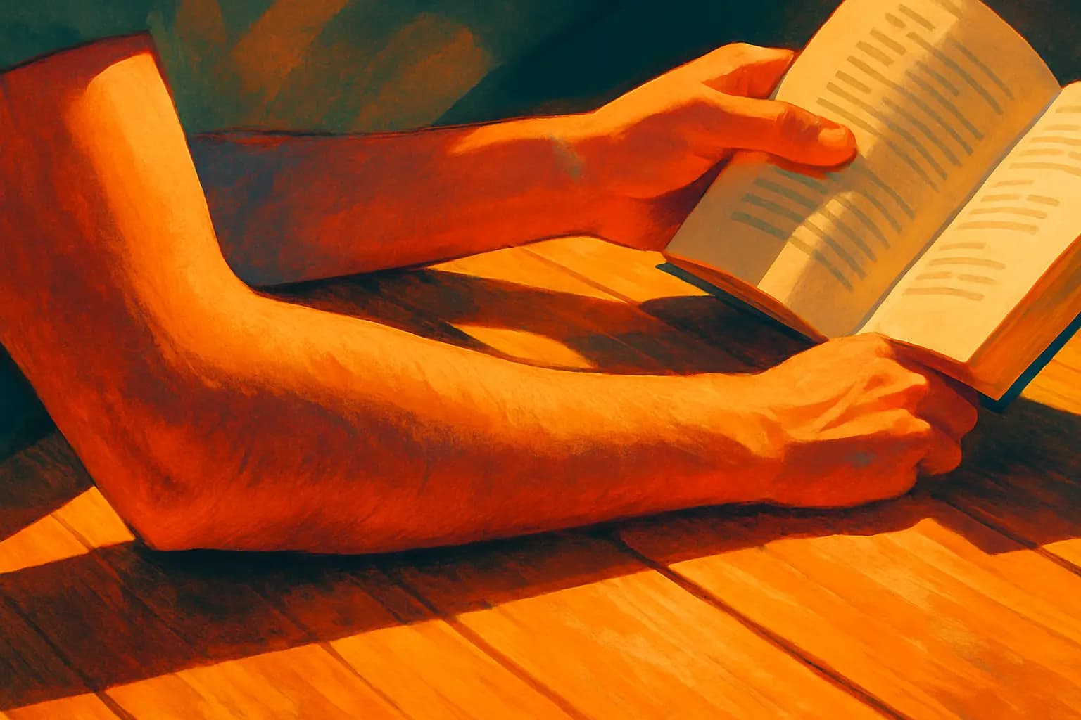 Why Your Skin Is Smarter Than You Think