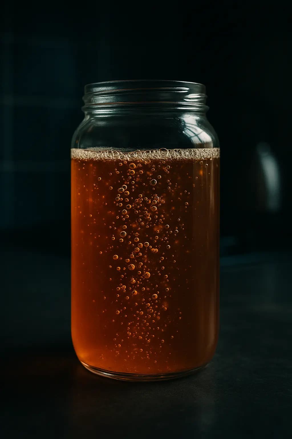 Illustrazione 1 di 5 per «L'Arte della Fermentazione: Quando il Tempo Diventa Ingrediente»
