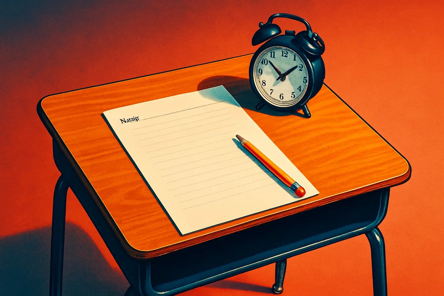 Why Examinations May Be Testing the Wrong Things