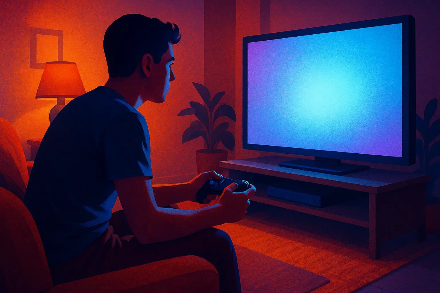 Videospiele: Spaß und mehr