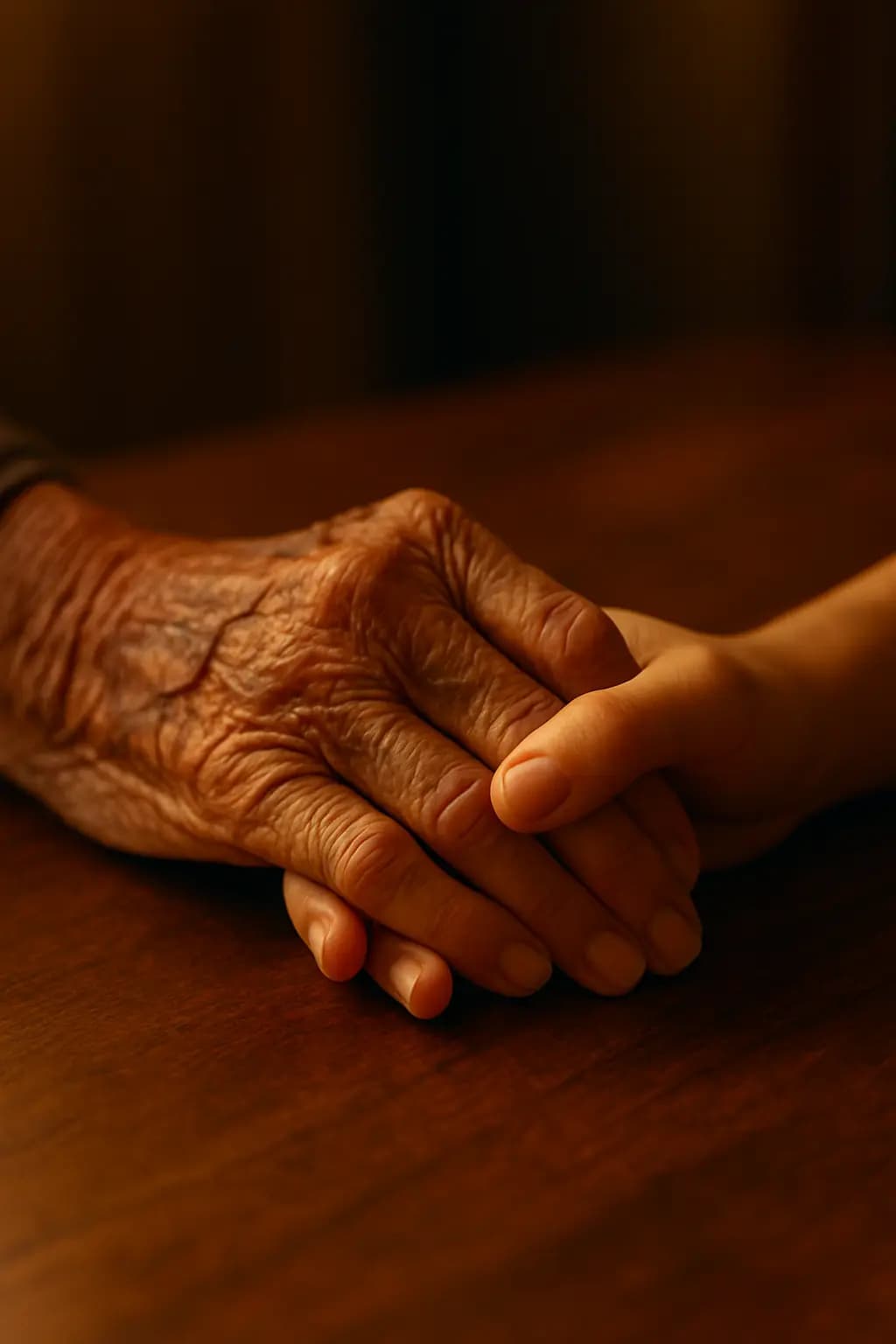 الصورة ١ من ٢ لمقال «جيل الساندويتش: حين يتحمّل الأبناء مسؤولية الجميع»