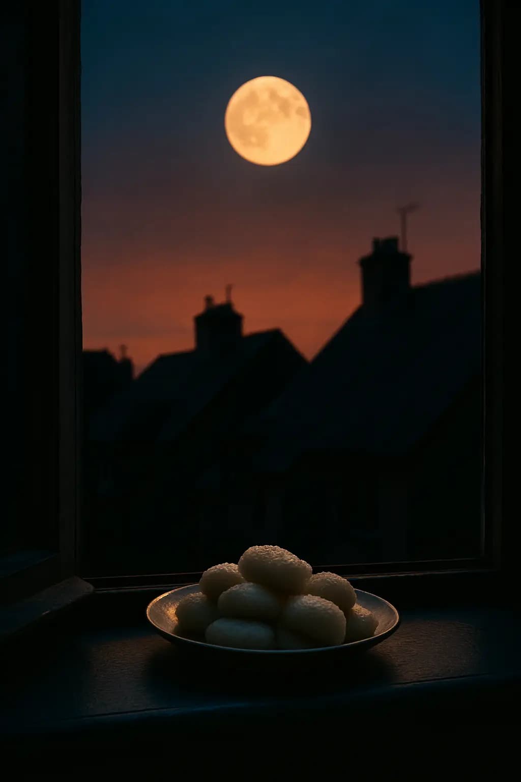 Illustration 4 of 6 for “How People Celebrate Harvest Festivals”