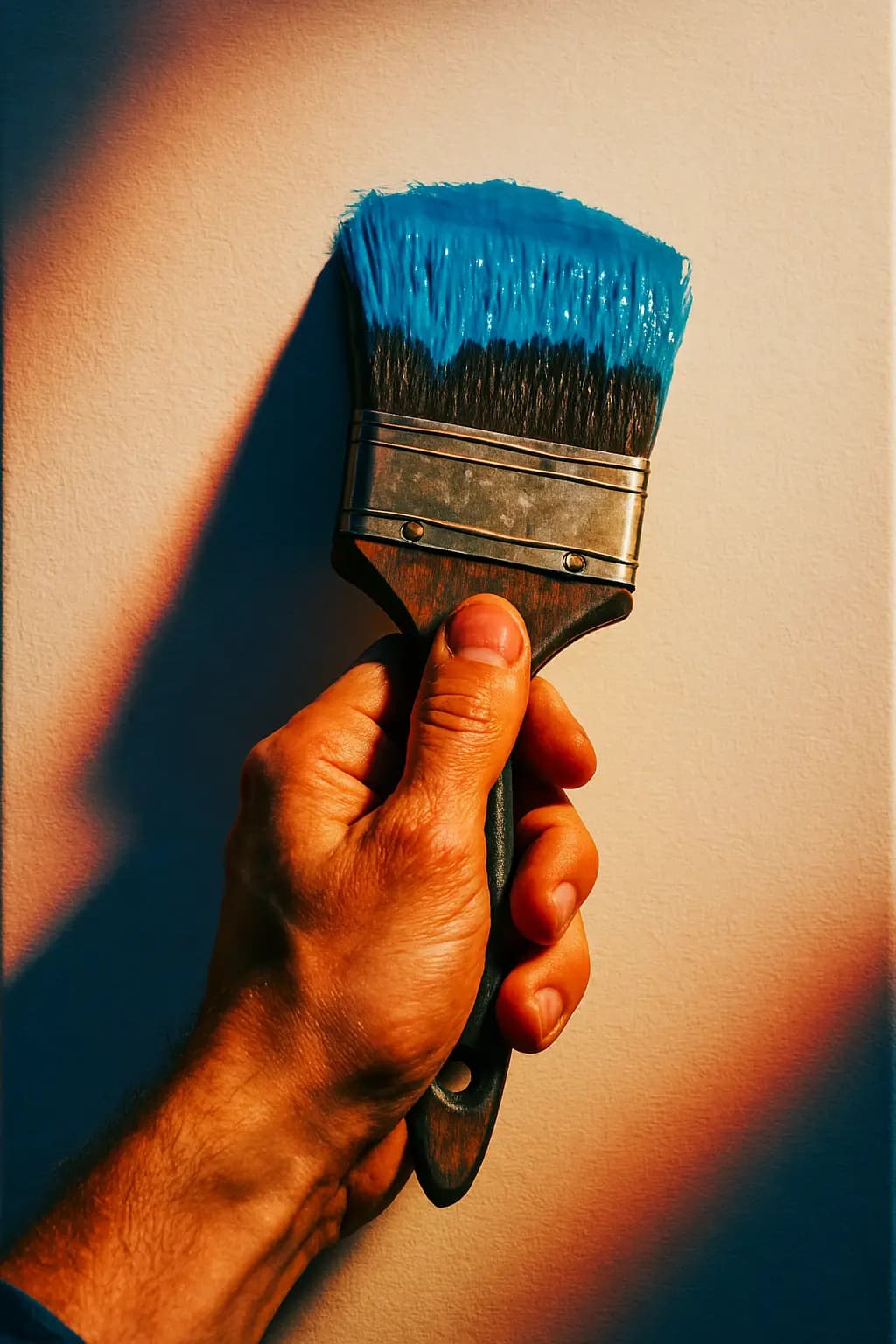 Illustration 1 sur 5 pour « La peinture un loisir pour tous »