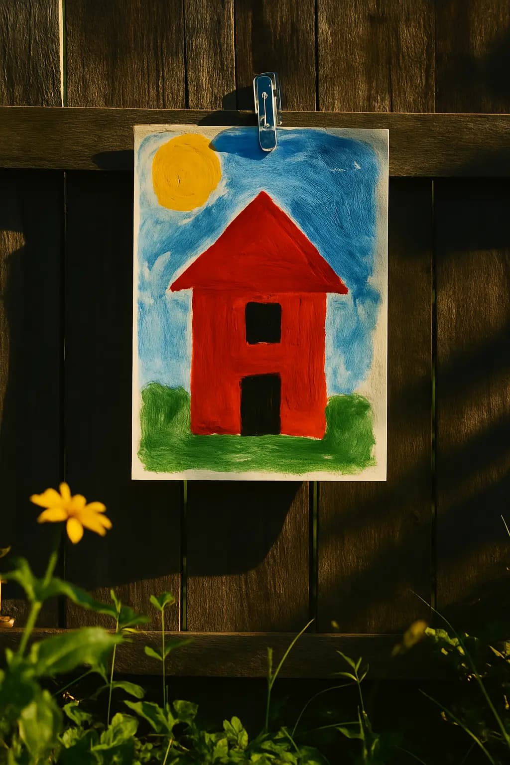 Illustration 4 sur 5 pour « La peinture un loisir pour tous »