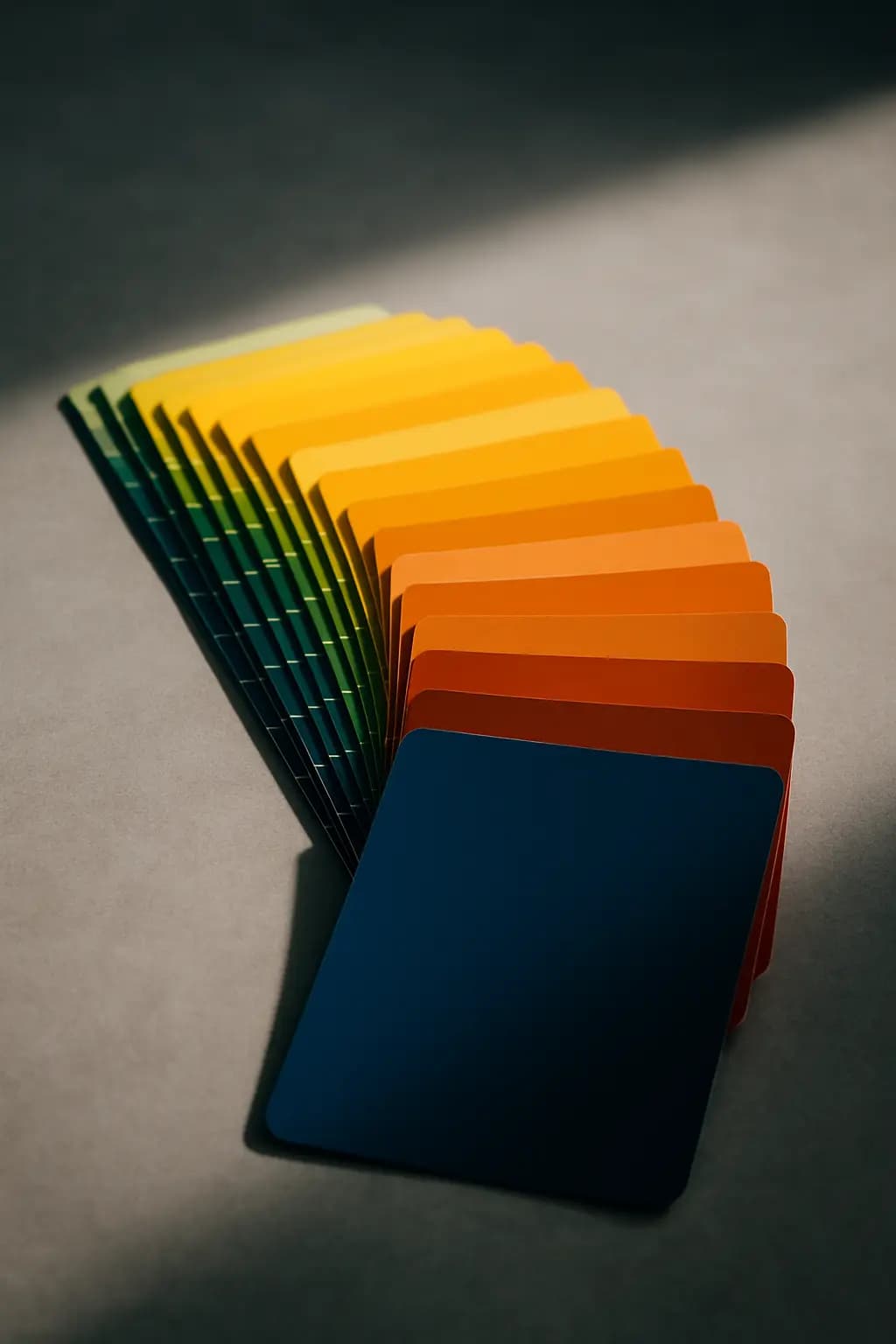 Illustration 2 of 5 for “Why Colour Theory Still Matters in Everyday Design”