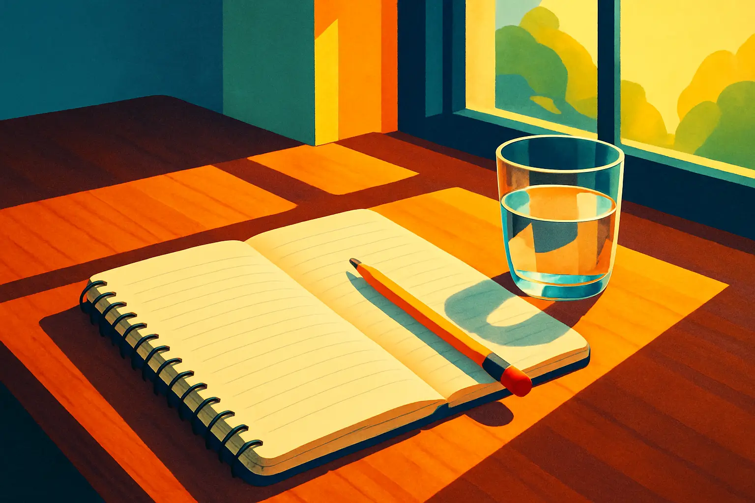 How to Study at Home