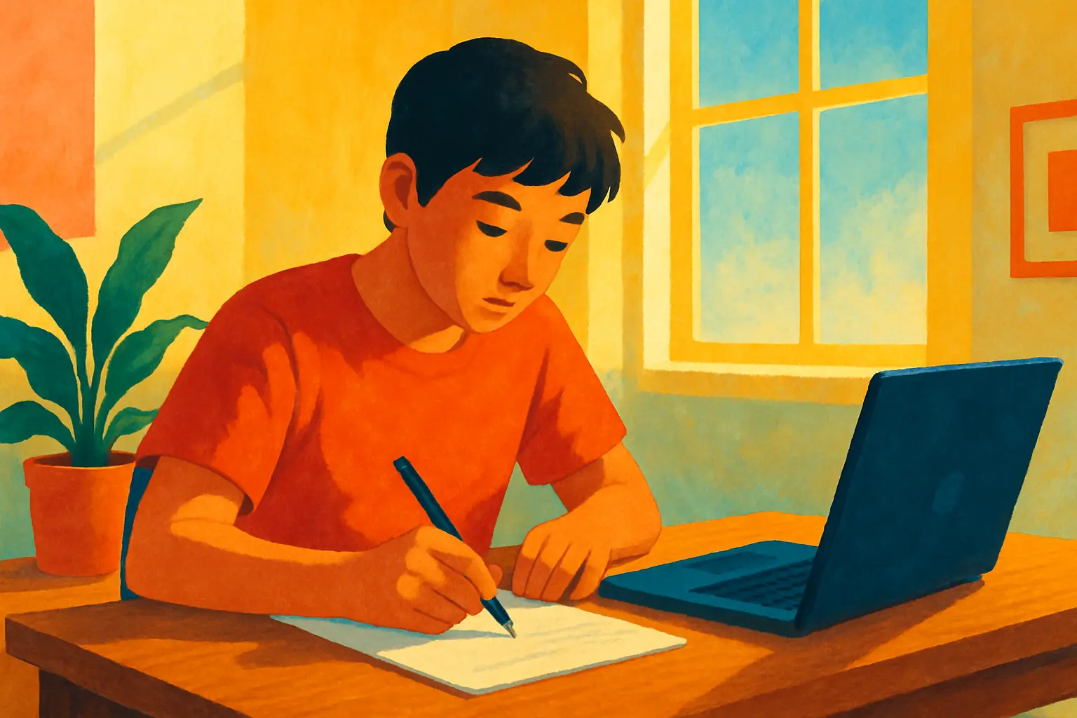 How to Find Your First Job