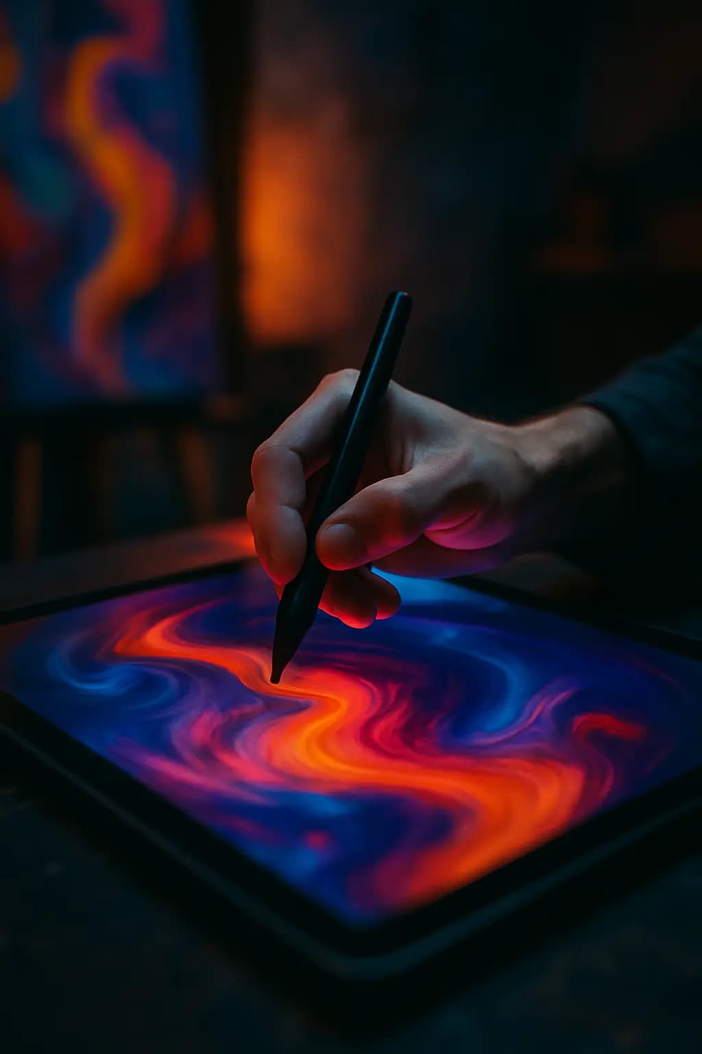 Illustrazione 1 di 2 per «L'intelligenza artificiale generativa e il paradosso della creatività»