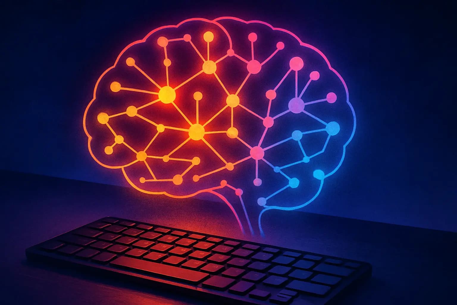 L'intelligenza artificiale generativa e il paradosso della creatività