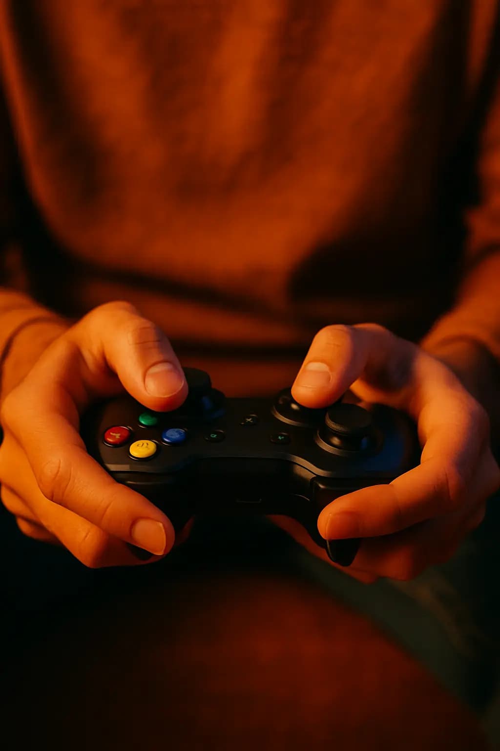 Ilustración 1 de 5 para «Los videojuegos: ¿solo para niños?»