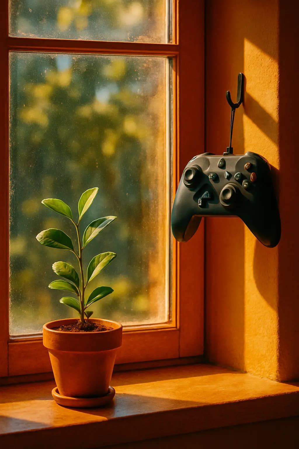 Ilustración 5 de 5 para «Los videojuegos: ¿solo para niños?»