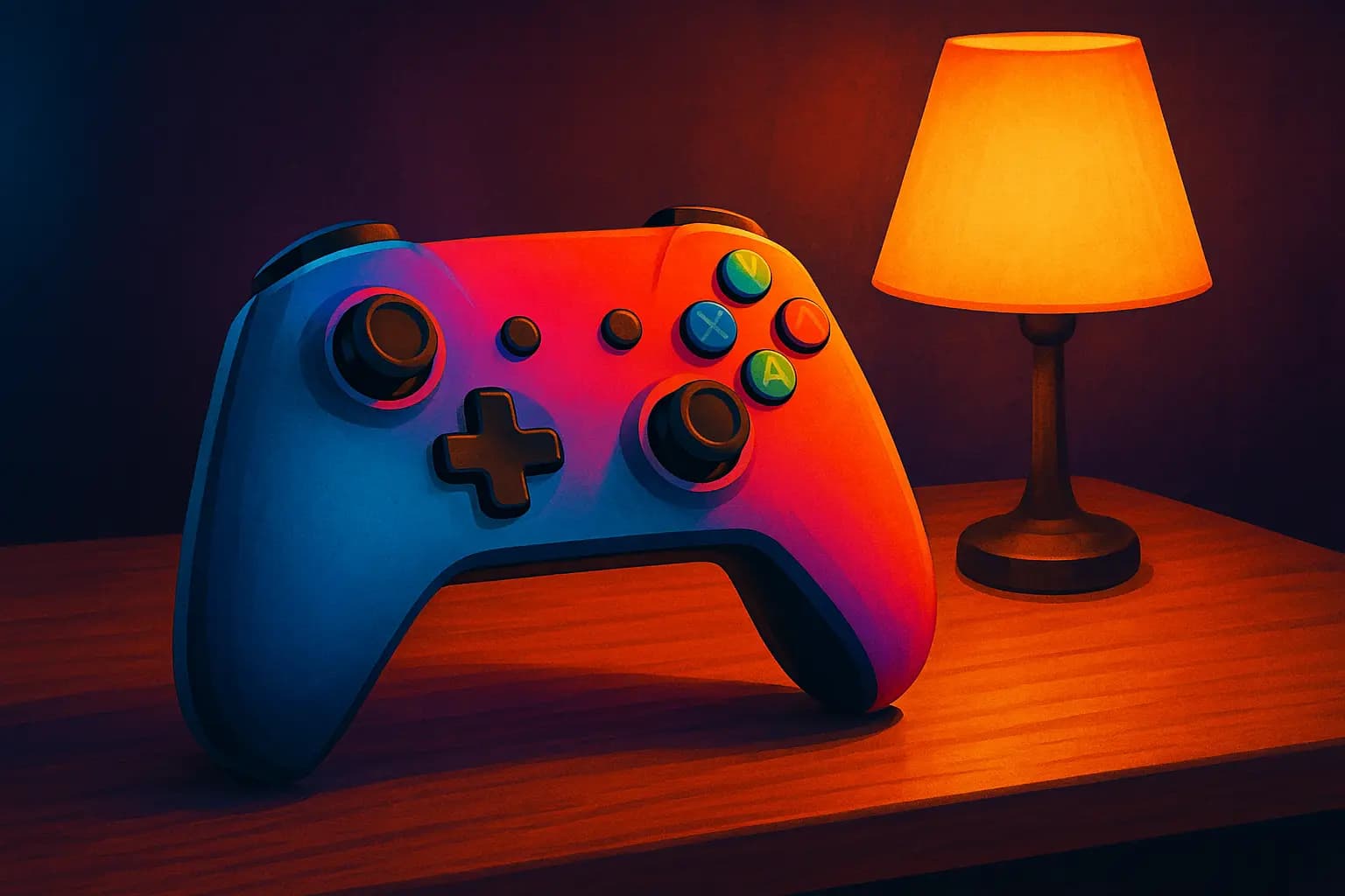 Los videojuegos: ¿solo para niños?