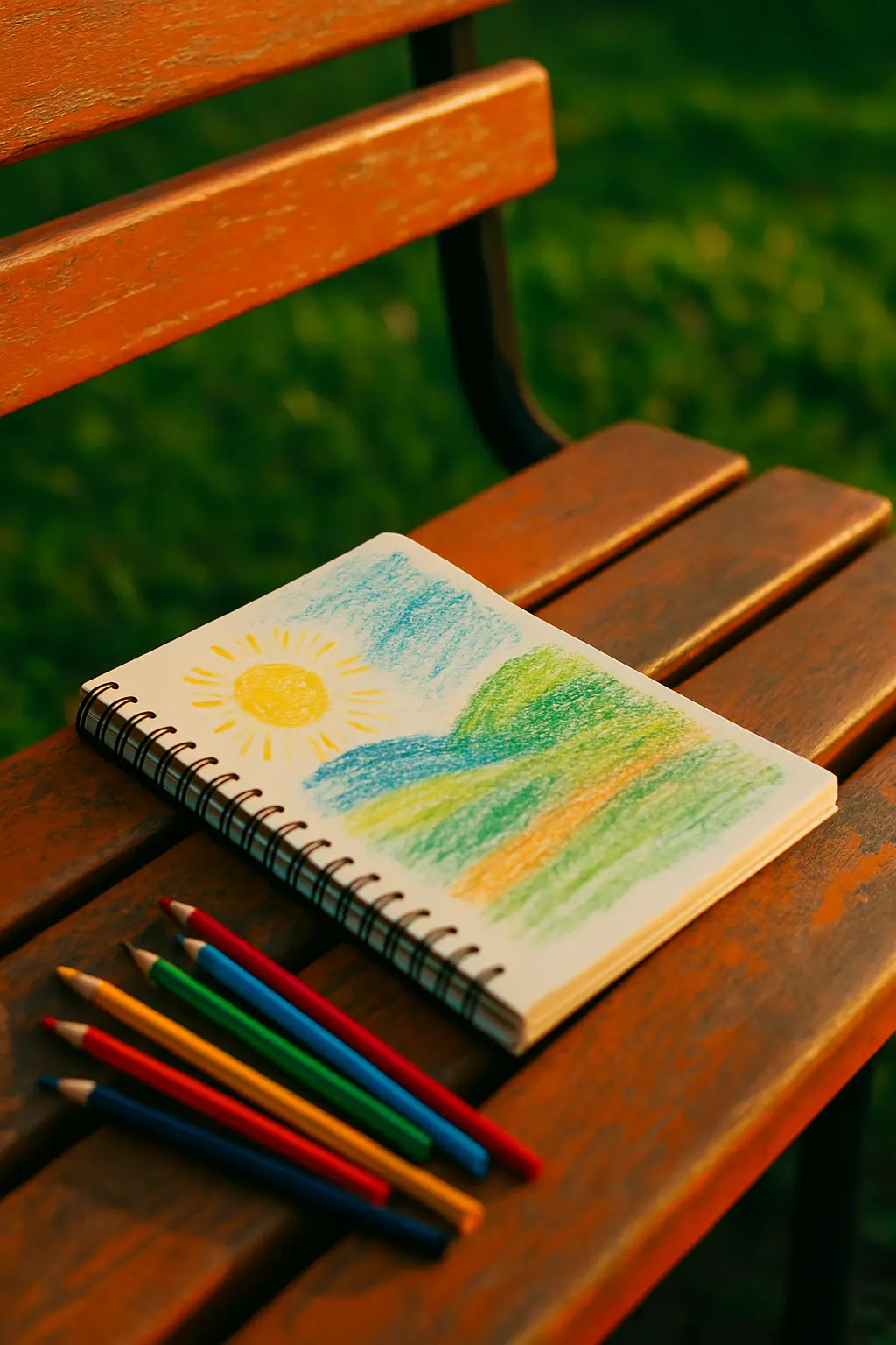 Illustration 3 of 6 for “What Is a Hobby?”