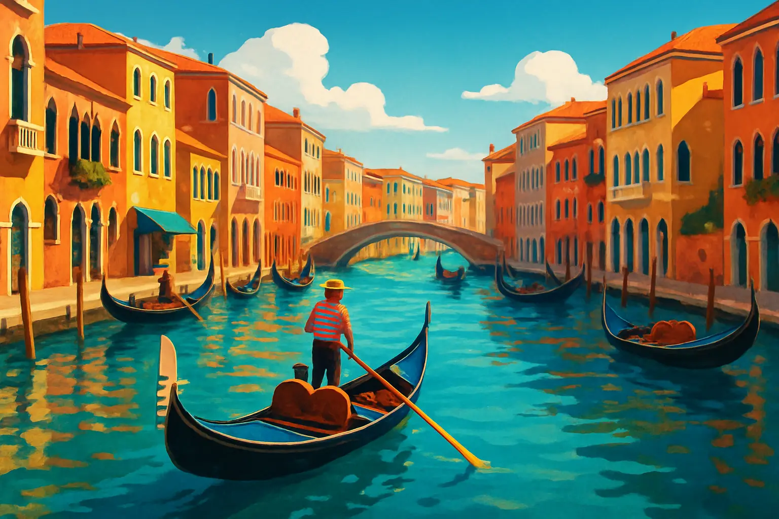 Un weekend a Venezia: cosa vedere e cosa mangiare