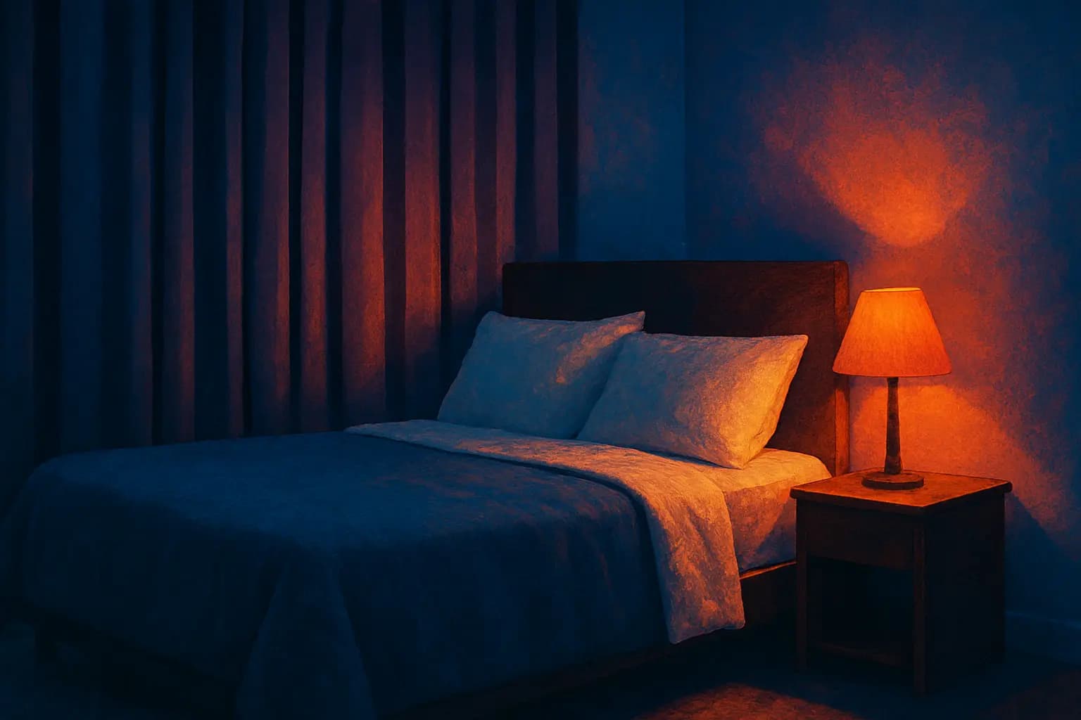 A Good Night's Sleep Can Change Everything