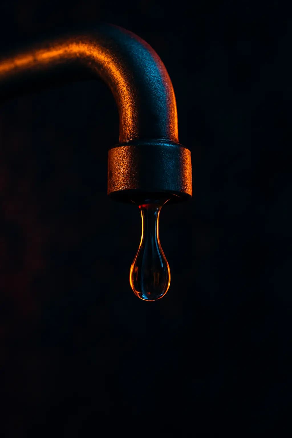 Illustration 1 of 6 for “The Invisible Crisis Beneath Our Feet: Why Freshwater Is Running Out”