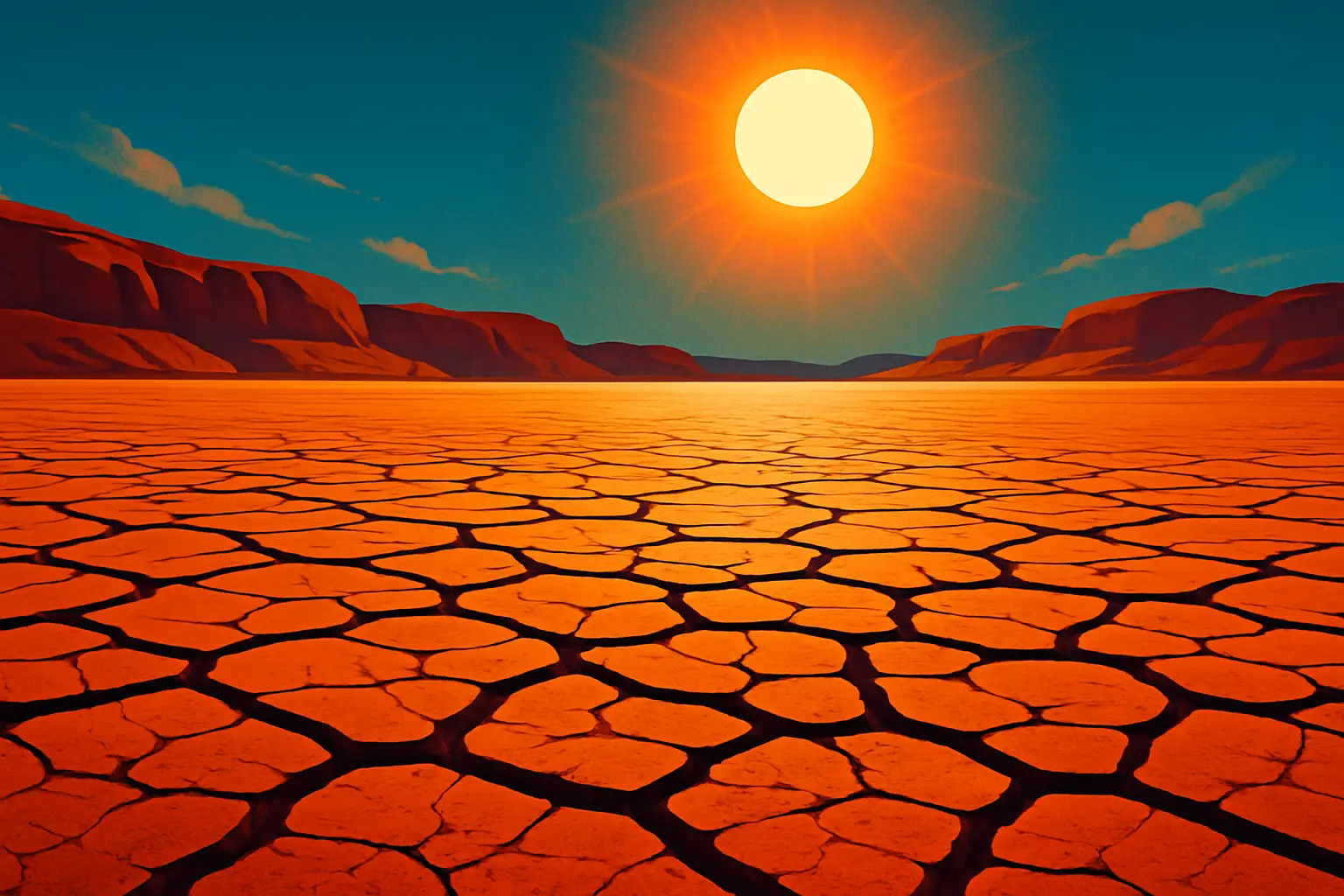The Invisible Crisis Beneath Our Feet: Why Freshwater Is Running Out