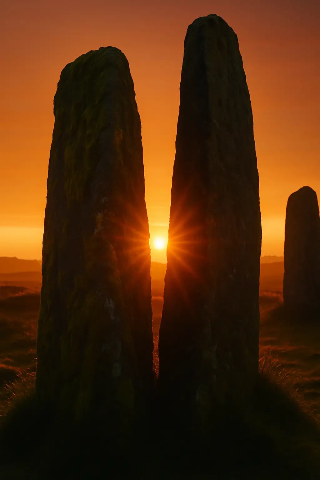 Illustration 1 of 2 for “Midsummer Madness: The Strange Logic of Solstice Celebrations”