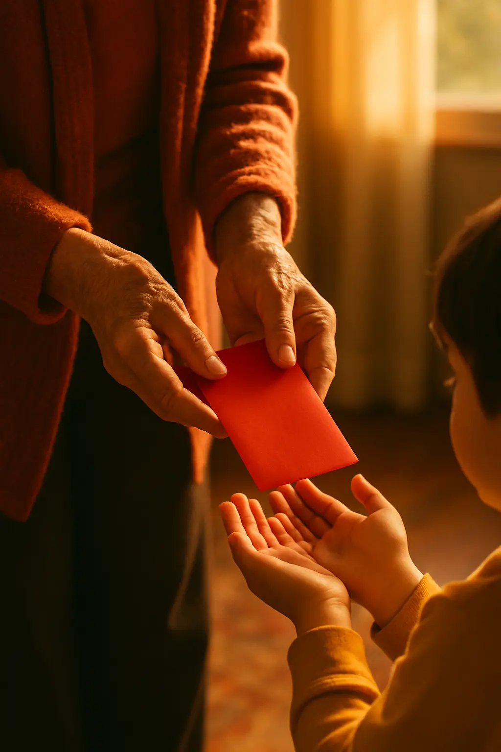 Illustrazione 4 di 5 per «Il Capodanno Lunare: quando il calendario si ferma e la famiglia si riunisce»