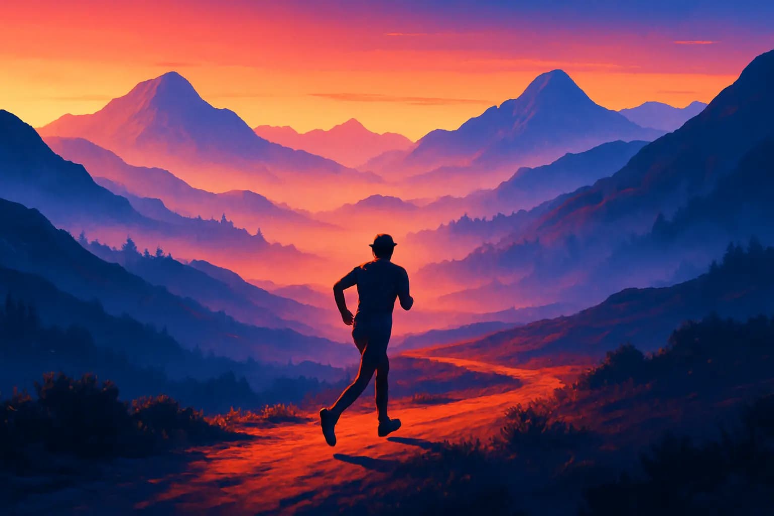 Why Endurance Sports Are Rewriting the Limits of the Human Body