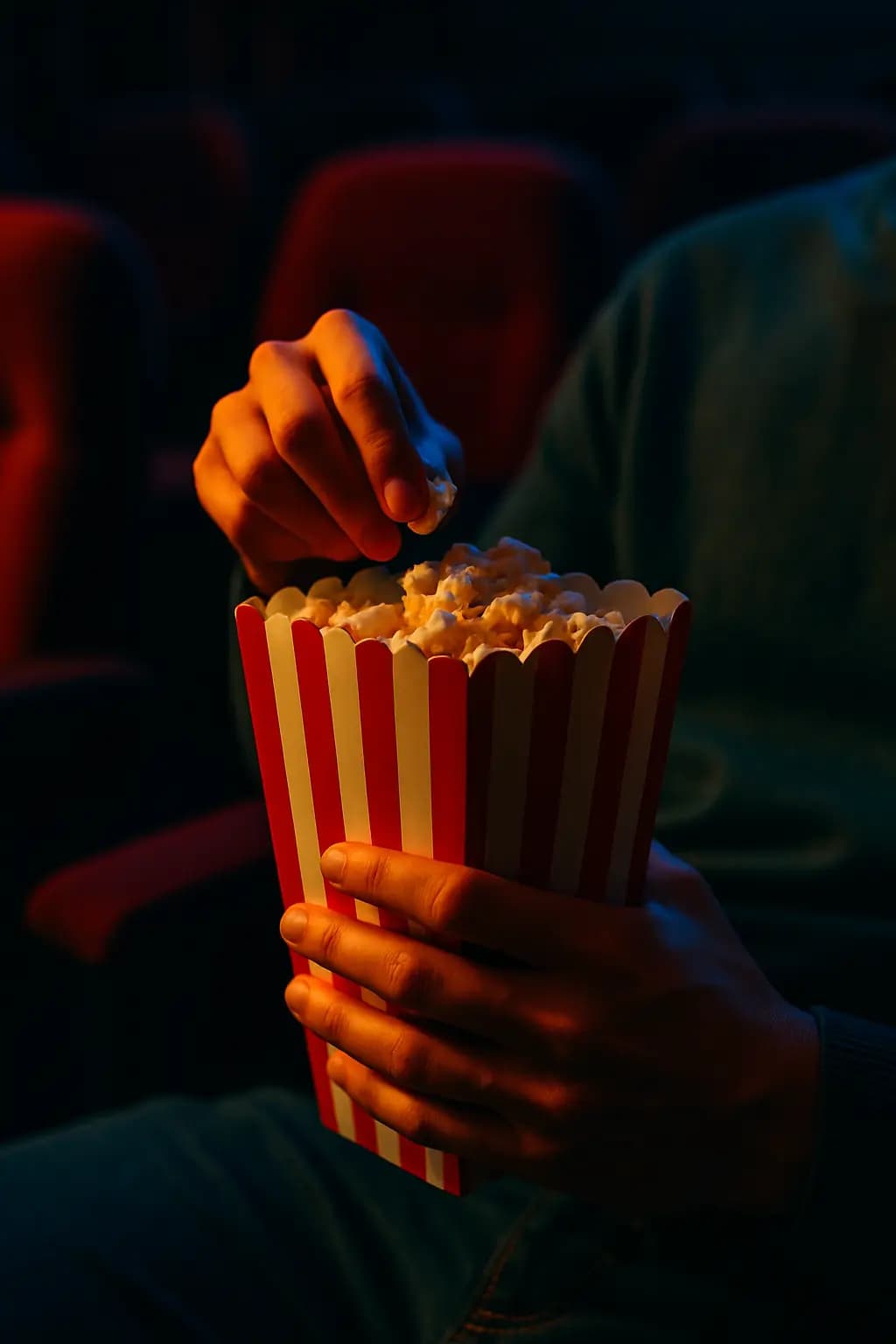 Illustrazione 1 di 2 per «Al cinema con gli amici»