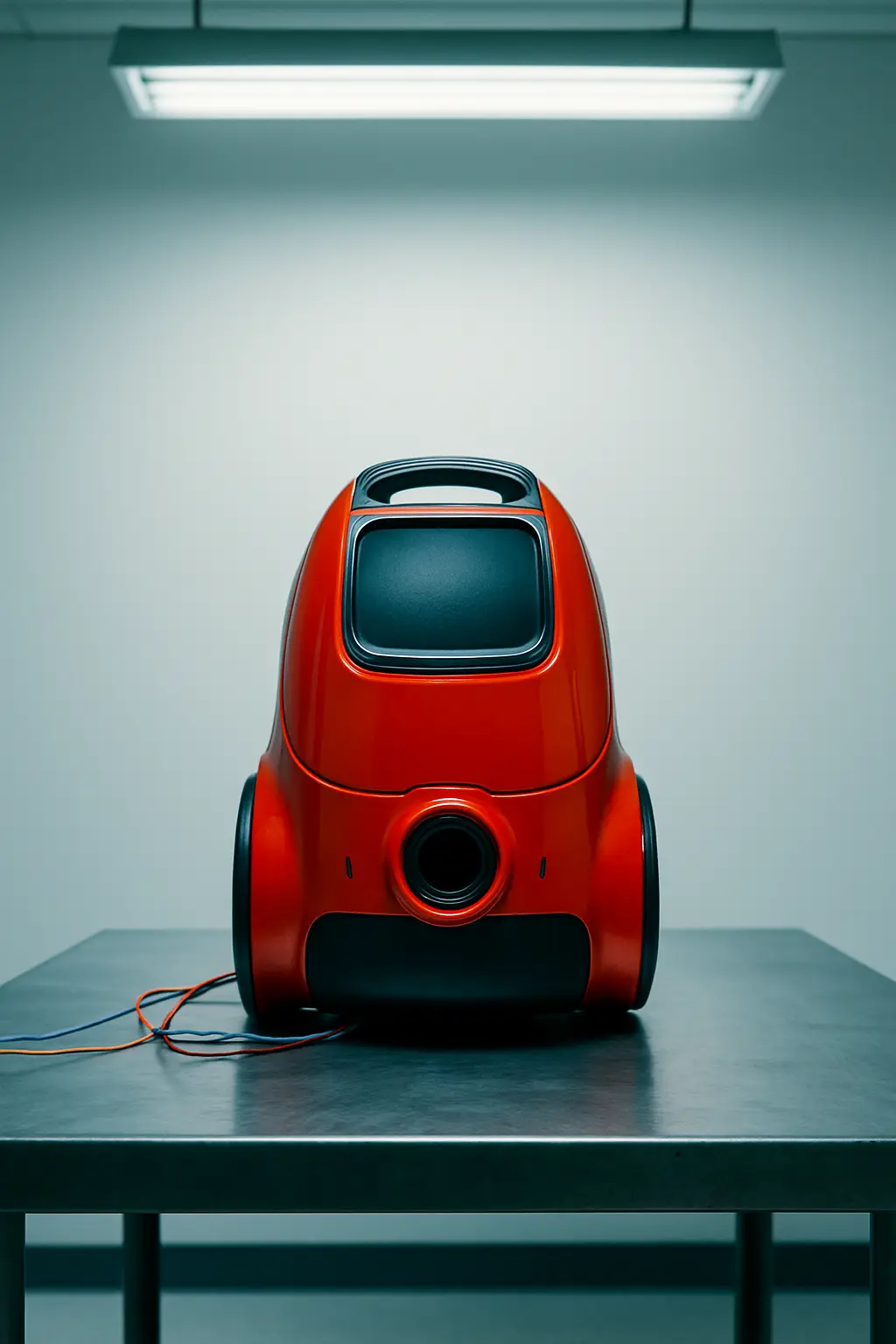 Illustration 3 of 6 for “The Uncanny Valley of Design: When Objects Make Us Uneasy”