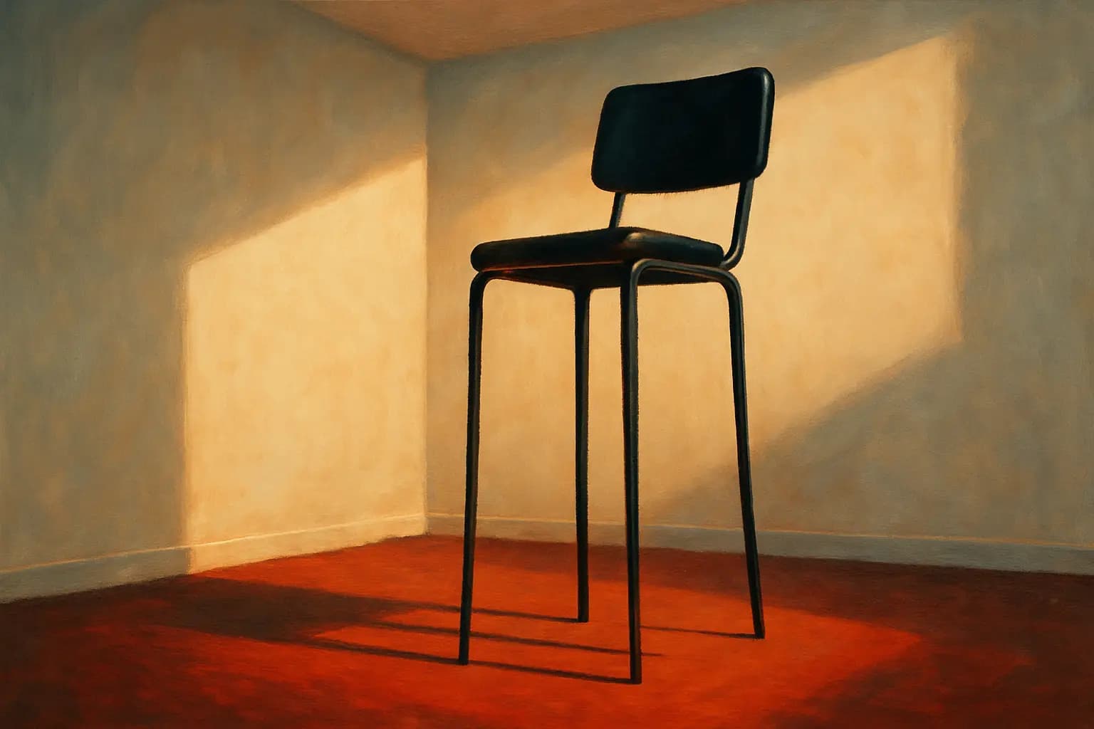 The Uncanny Valley of Design: When Objects Make Us Uneasy
