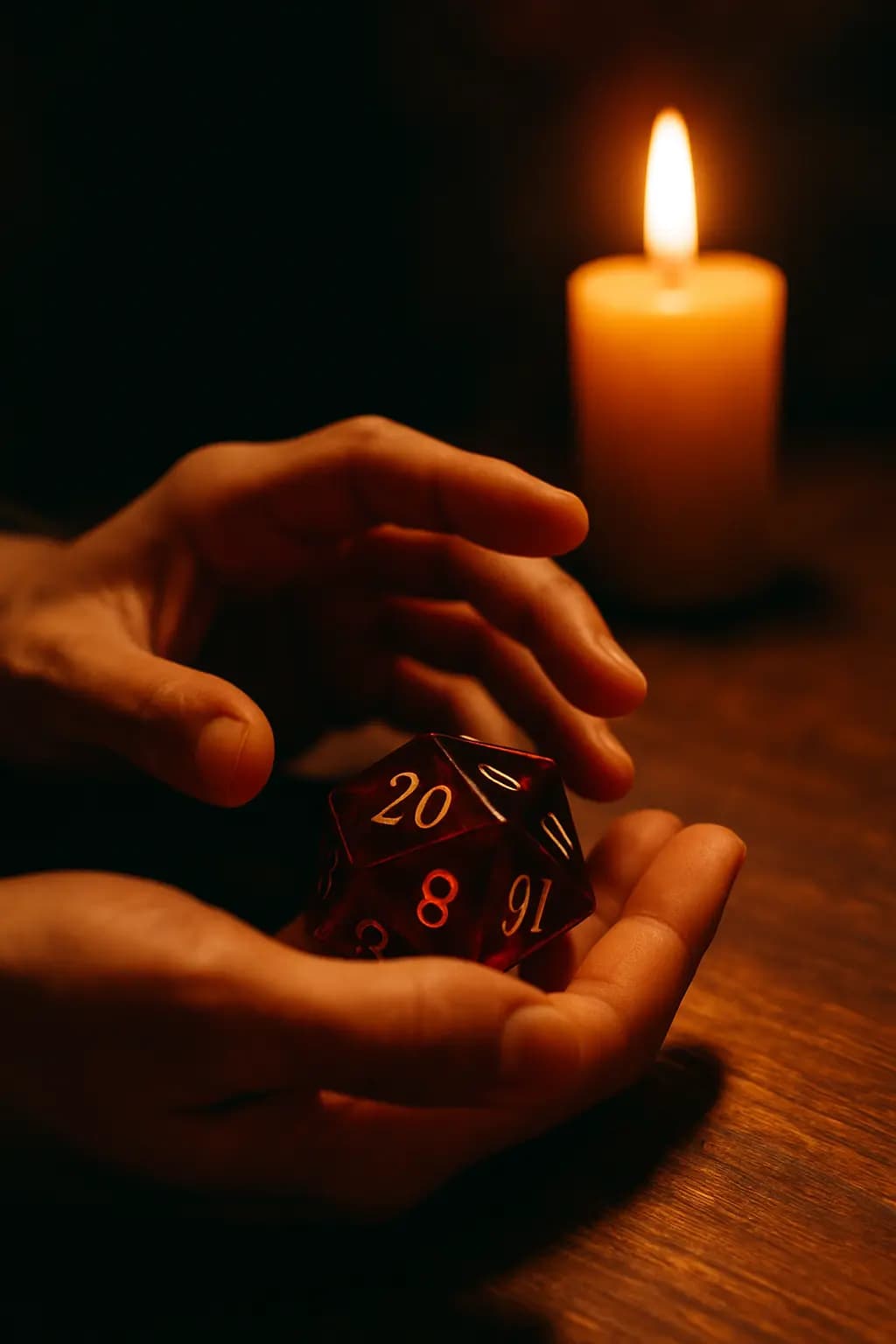 Ilustración 1 de 5 para «El juego de rol: cuando fingir se convierte en conocerse»