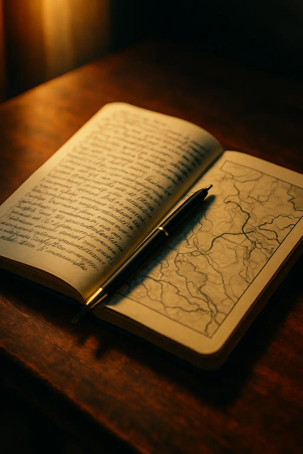Ilustración 3 de 5 para «El juego de rol: cuando fingir se convierte en conocerse»