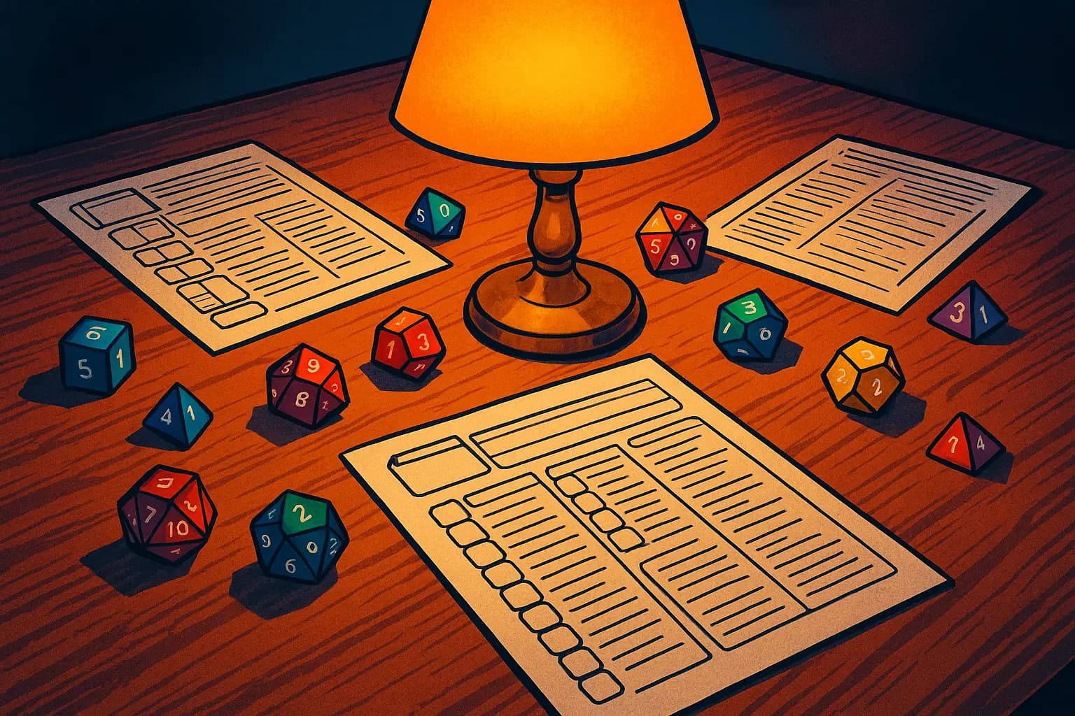 El juego de rol: cuando fingir se convierte en conocerse