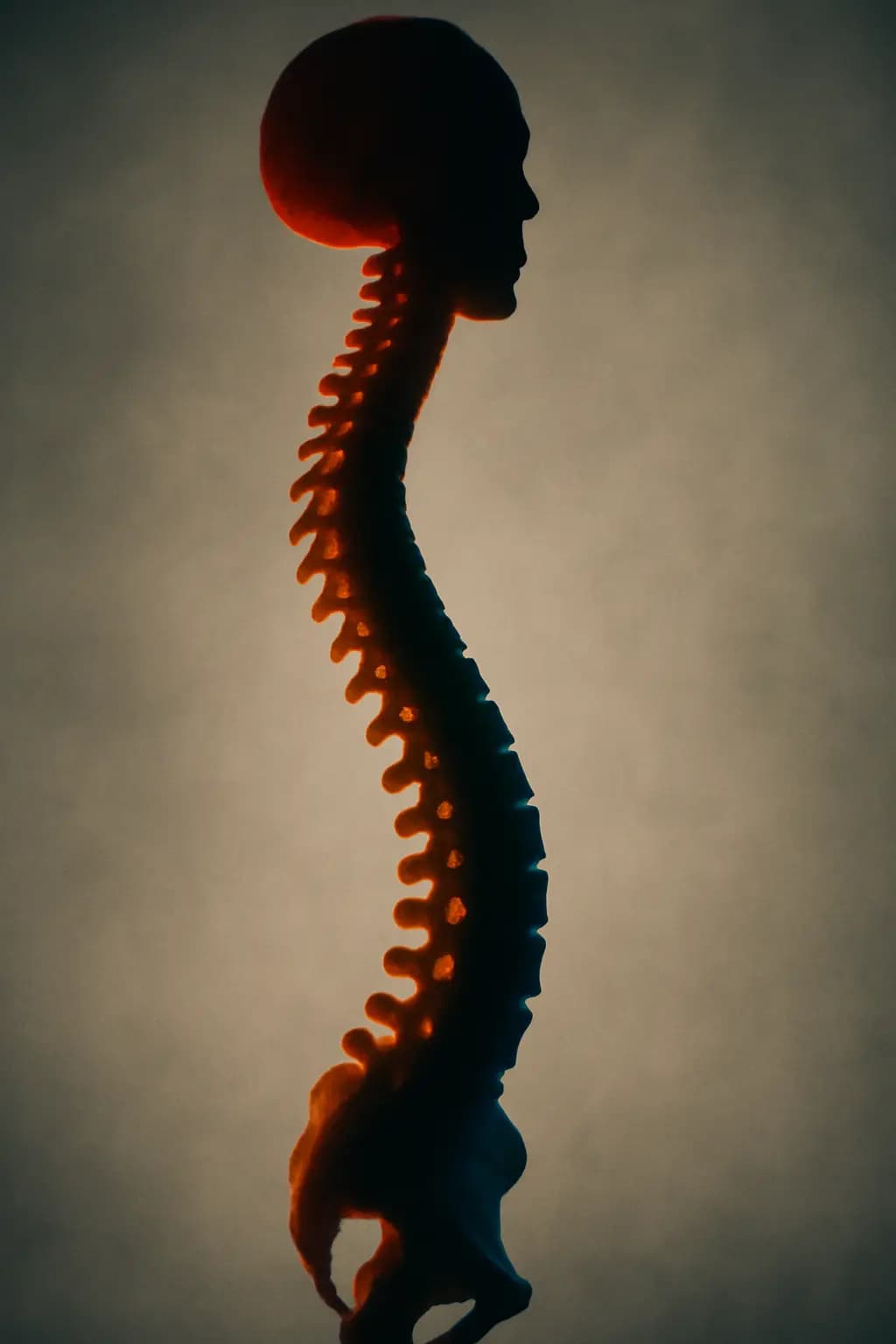 Illustration 2 of 6 for “Why Your Posture Is Worth Taking Seriously”